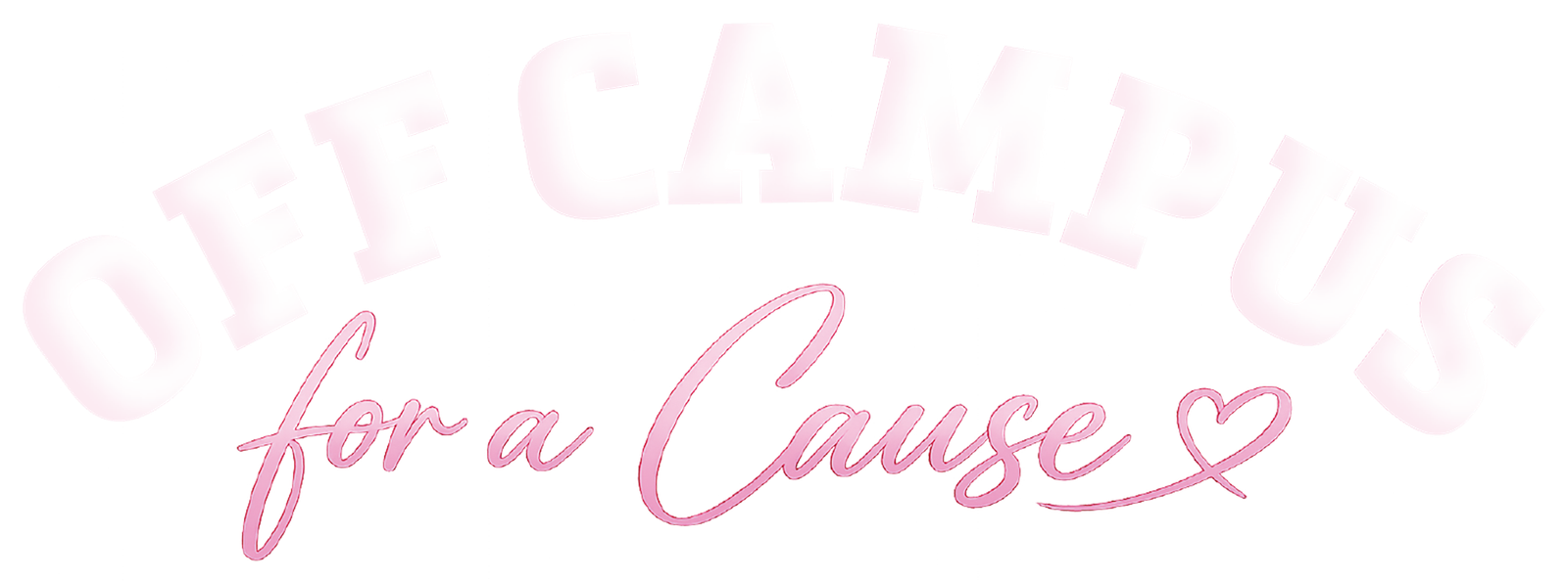 Off Campus for a Cause